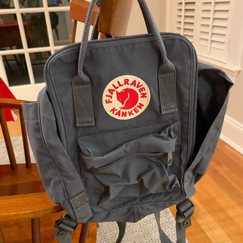 Mini kanken bag